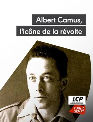     Albert Camus - człowiek buntu